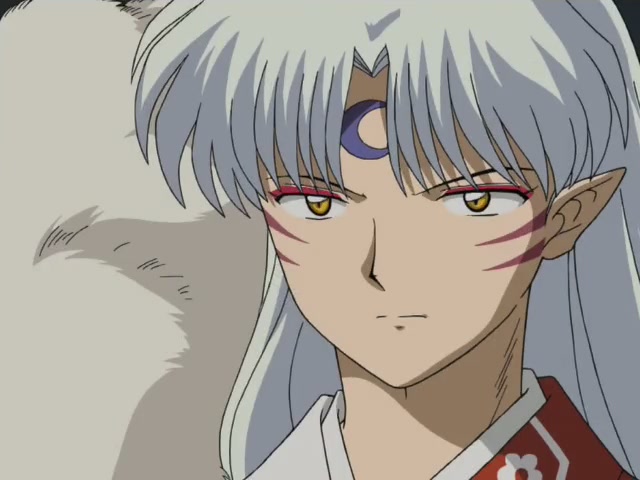 Inuyasha Ep 157: Naraku's Purified Heart @ 00:10:44