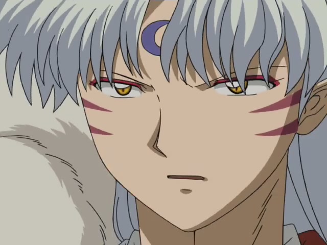 Inuyasha Ep 157: Naraku's Purified Heart @ 00:12:17