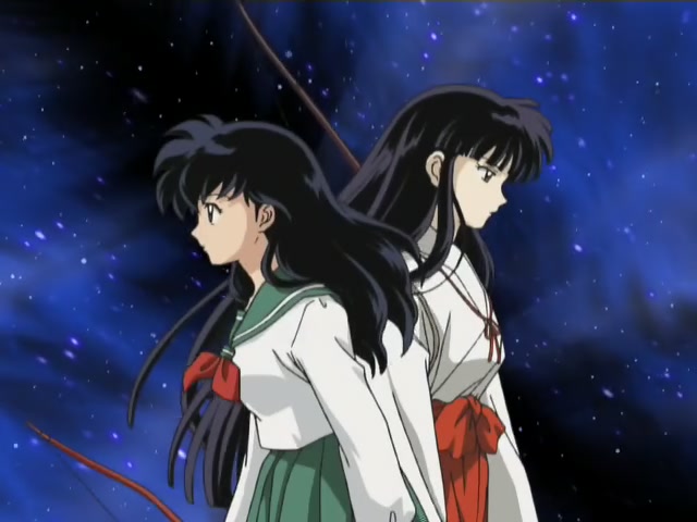 Inuyasha Ep 158: Kohaku's Memory @ 00:00:57