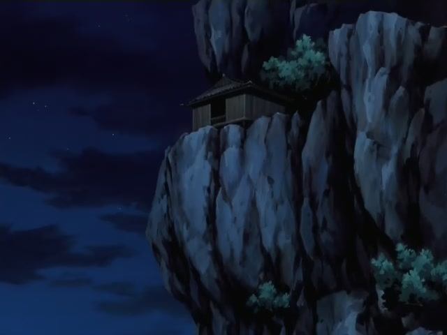 Inuyasha Ep 158: Kohaku's Memory @ 00:02:07