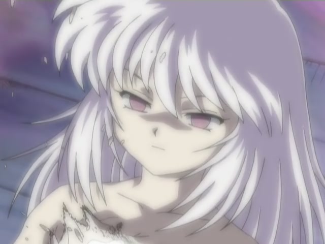Inuyasha Ep 158: Kohaku's Memory @ 00:02:17