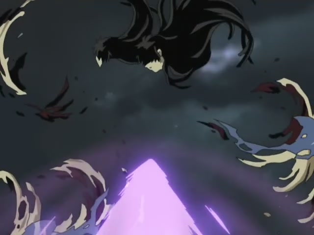 Inuyasha Ep 158: Kohaku's Memory @ 00:02:26