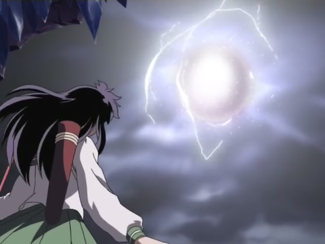 Inuyasha Ep 158: Kohaku's Memory @ 00:02:31