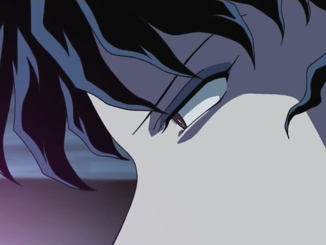 Inuyasha Ep 158: Kohaku's Memory @ 00:03:12