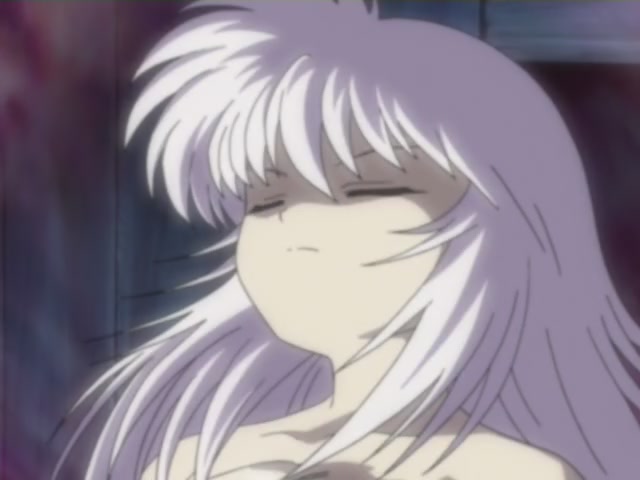 Inuyasha Ep 158: Kohaku's Memory @ 00:03:17
