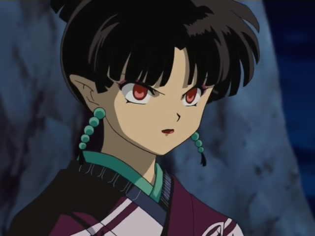 Inuyasha Ep 158: Kohaku's Memory @ 00:03:26