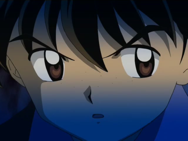 Inuyasha Ep 158: Kohaku's Memory @ 00:03:54