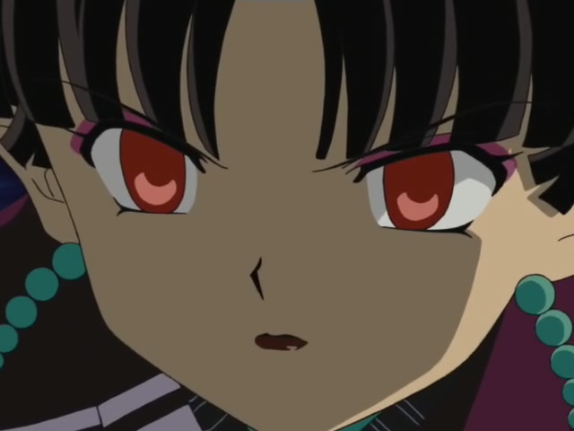 Inuyasha Ep 158: Kohaku's Memory @ 00:04:27