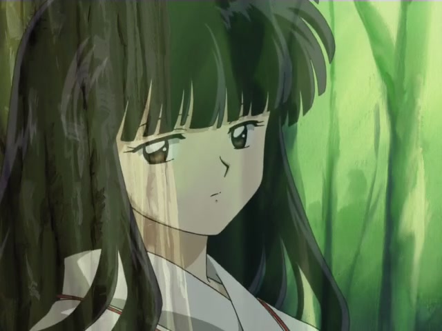 Inuyasha Ep 158: Kohaku's Memory @ 00:06:00