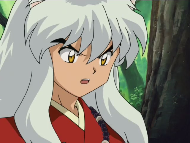 Inuyasha Ep 158: Kohaku's Memory @ 00:07:00