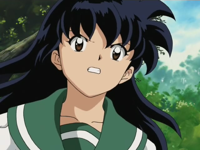 Inuyasha Ep 158: Kohaku's Memory @ 00:07:19