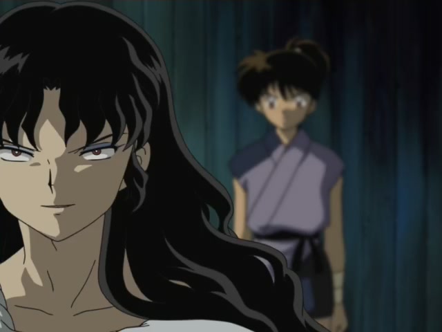 Inuyasha Ep 158: Kohaku's Memory @ 00:08:10