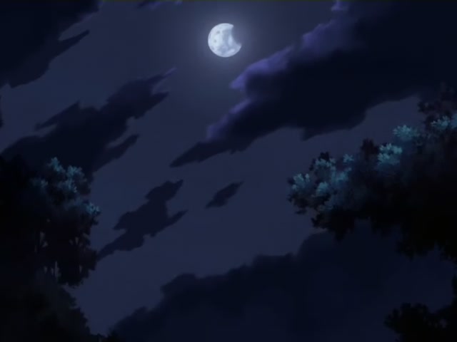 Inuyasha Ep 158: Kohaku's Memory @ 00:08:15