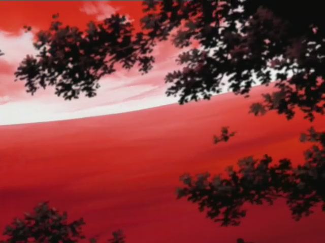 E160 · The Castle of Flesh screencaps