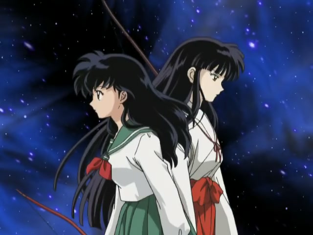 Inuyasha Ep 161: The Pause @ 00:00:57