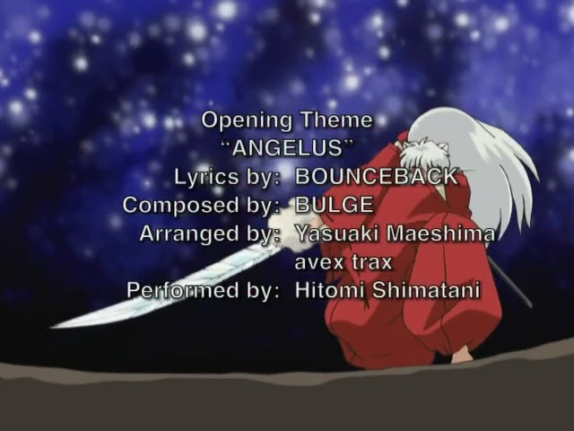 Inuyasha Ep 161: The Pause @ 00:01:16