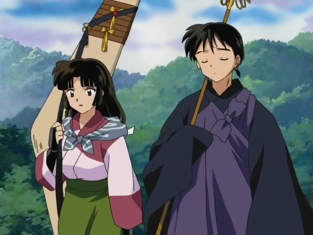 Inuyasha Ep 161: The Pause @ 00:02:17
