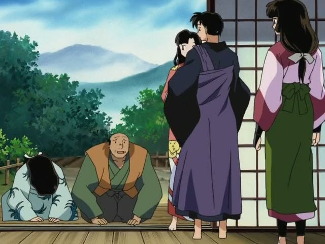 Inuyasha Ep 161: The Pause @ 00:04:22