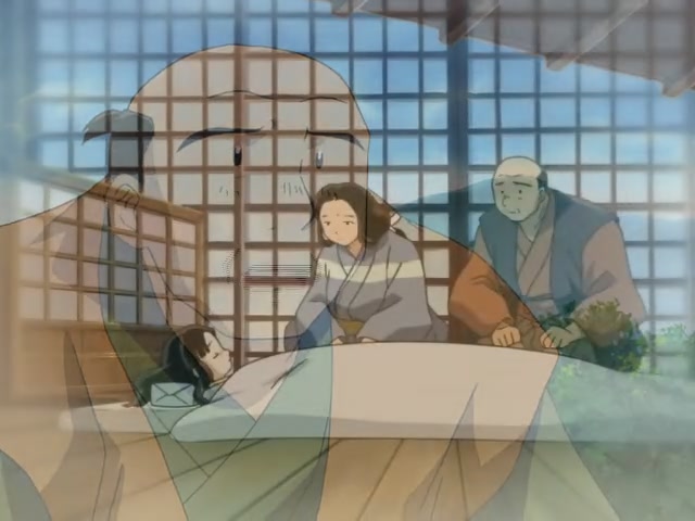 Inuyasha Ep 161: The Pause @ 00:04:27