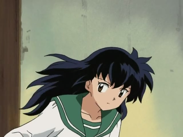 Inuyasha Ep 161: The Pause @ 00:04:55