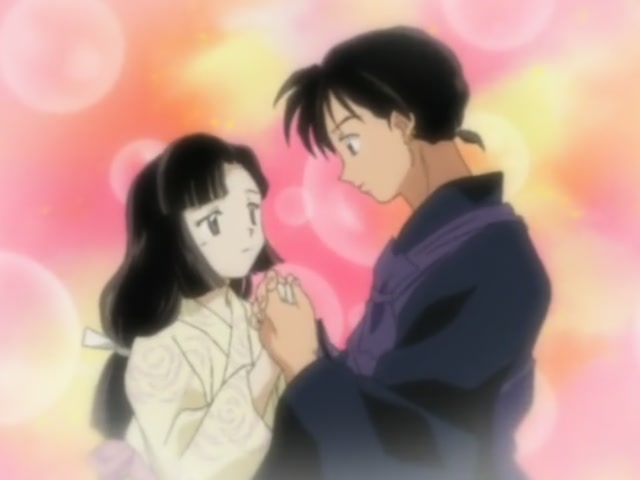 Inuyasha Ep 161: The Pause @ 00:05:13