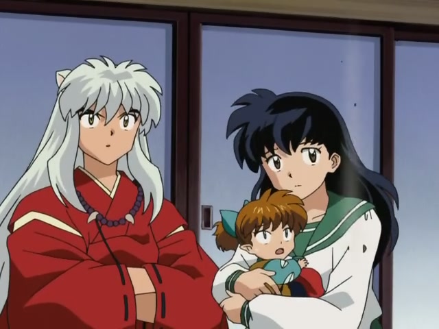 Inuyasha Ep 161: The Pause @ 00:05:46