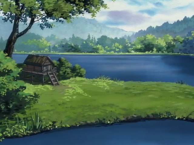 Inuyasha Ep 161: The Pause @ 00:06:09