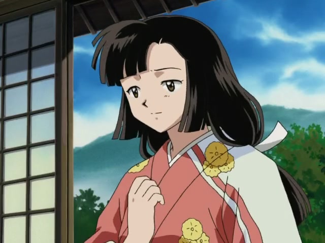 Inuyasha Ep 161: The Pause @ 00:06:28