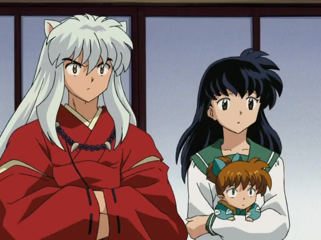 Inuyasha Ep 161: The Pause @ 00:06:56