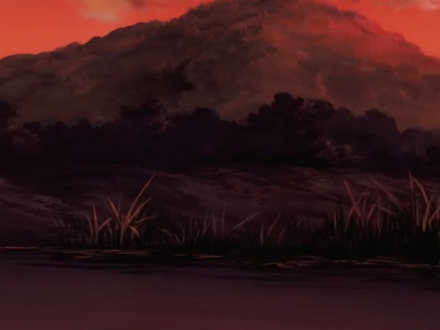 Inuyasha Ep 161: The Pause @ 00:07:00