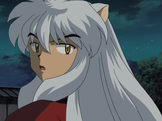 Inuyasha Ep 161: The Pause @ 00:07:42