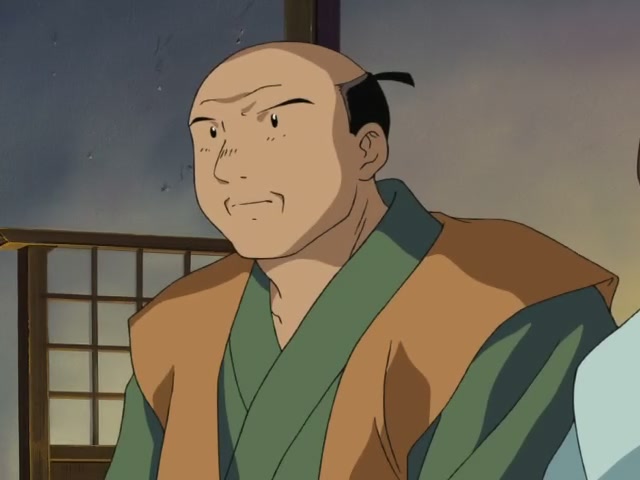 Inuyasha Ep 161: The Pause @ 00:08:24