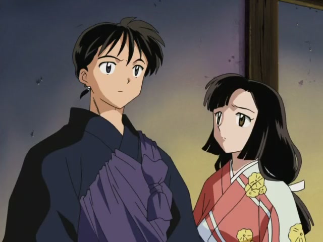 Inuyasha Ep 161: The Pause @ 00:08:29