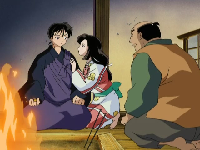 Inuyasha Ep 161: The Pause @ 00:08:38