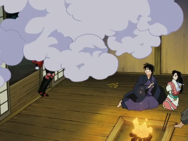 Inuyasha Ep 161: The Pause @ 00:08:52