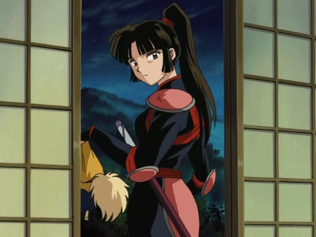 Inuyasha Ep 161: The Pause @ 00:09:01