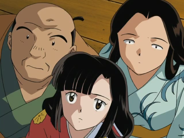 Inuyasha Ep 161: The Pause @ 00:09:15