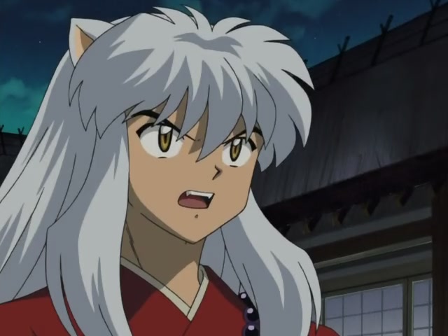 Inuyasha Ep 161: The Pause @ 00:09:25