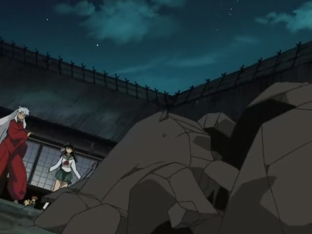Inuyasha Ep 161: The Pause @ 00:09:29