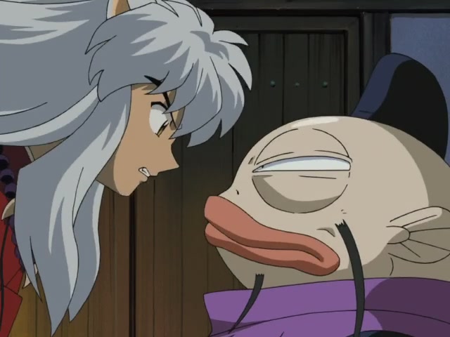 Inuyasha Ep 161: The Pause @ 00:10:02