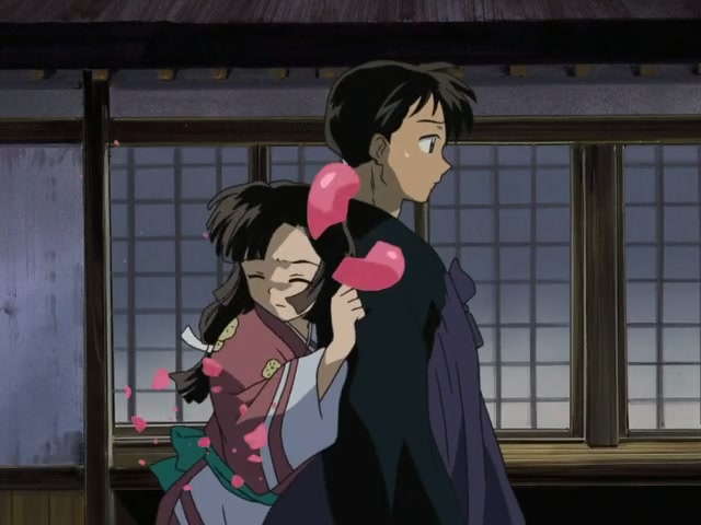 Inuyasha Ep 161: The Pause @ 00:10:11