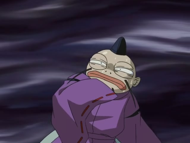 Inuyasha Ep 161: The Pause @ 00:10:21