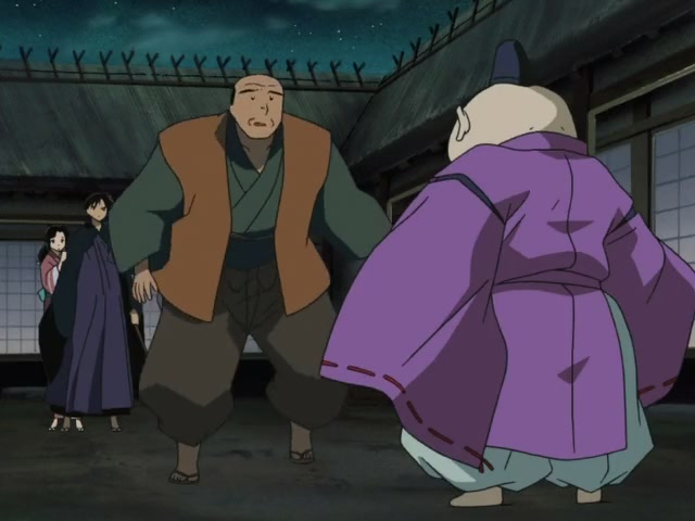 Inuyasha Ep 161: The Pause @ 00:10:25