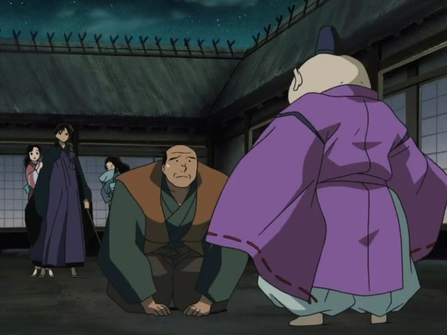 Inuyasha Ep 161: The Pause @ 00:10:30