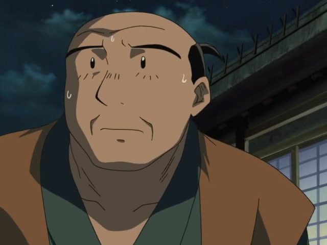 Inuyasha Ep 161: The Pause @ 00:10:35