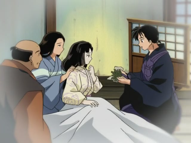 Inuyasha Ep 161: The Pause @ 00:10:39