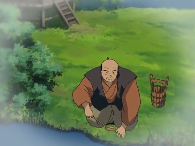 Inuyasha Ep 161: The Pause @ 00:10:44