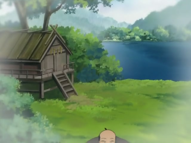 Inuyasha Ep 161: The Pause @ 00:10:48