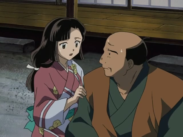 Inuyasha Ep 161: The Pause @ 00:11:21