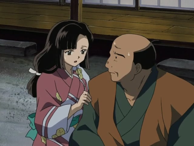 Inuyasha Ep 161: The Pause @ 00:11:26